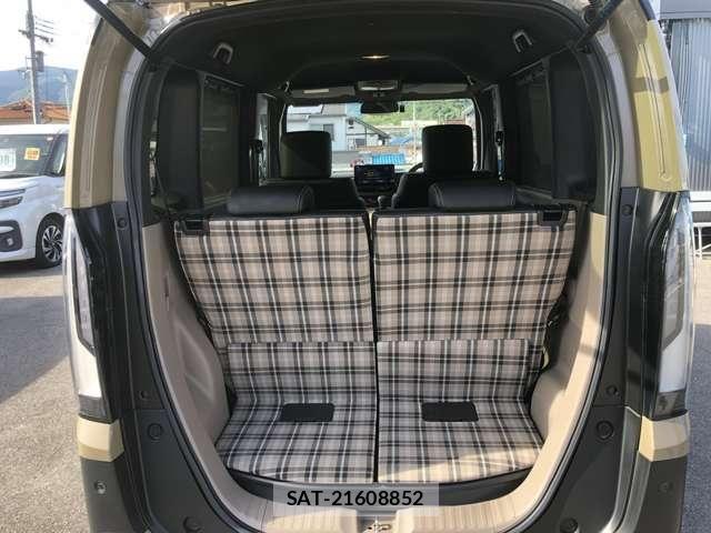 Honda N BOX 2025-07 8246029-9