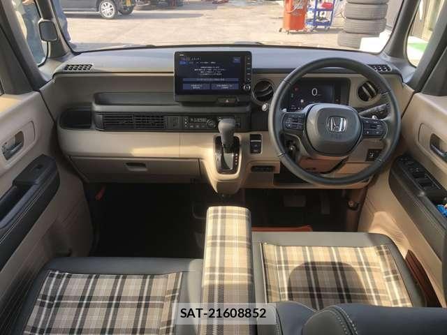 Honda N BOX 2025-07 8246029-10