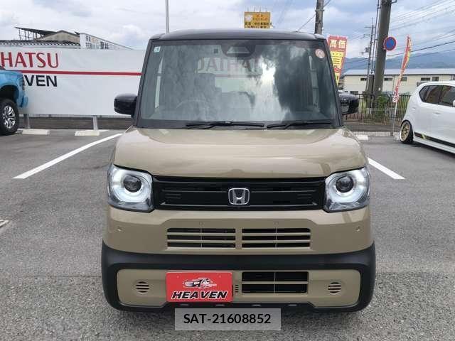 Honda N BOX 2025-07 8246029-1