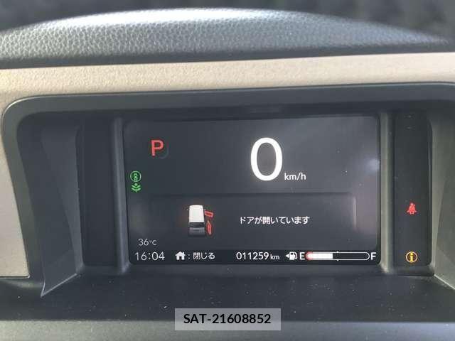 Honda N BOX 2025-07 8246029-19
