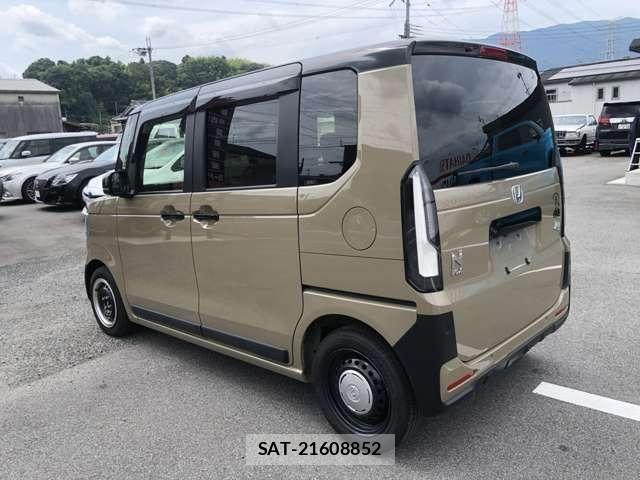 Honda N BOX 2025-07 8246029-4