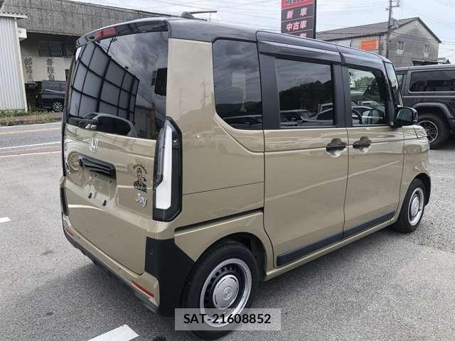 Honda N BOX 2025-07 8246029-6