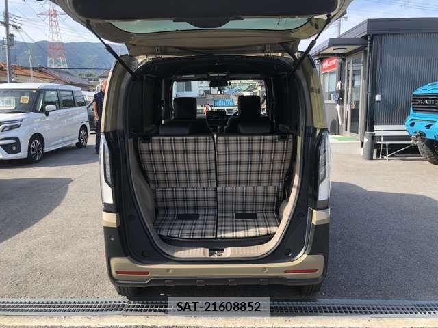 Honda N BOX 2025-07 8246029-8