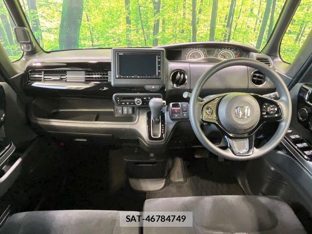 Honda N BOX 2023-01 8246035-1