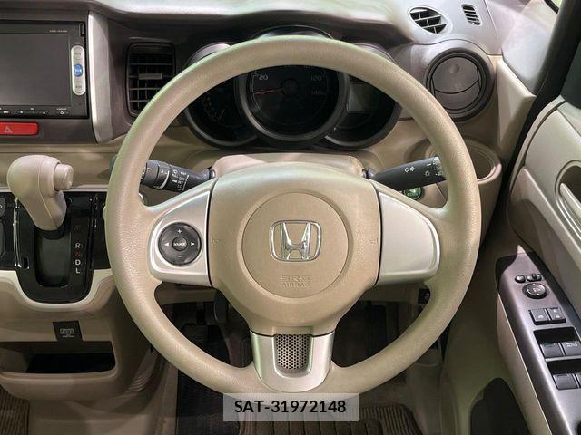 Honda N BOX 2015-06 8246061-10