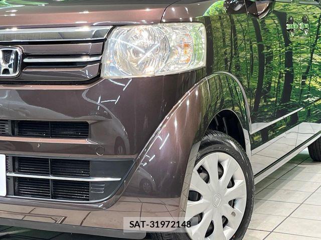 Honda N BOX 2015-06 8246061-11