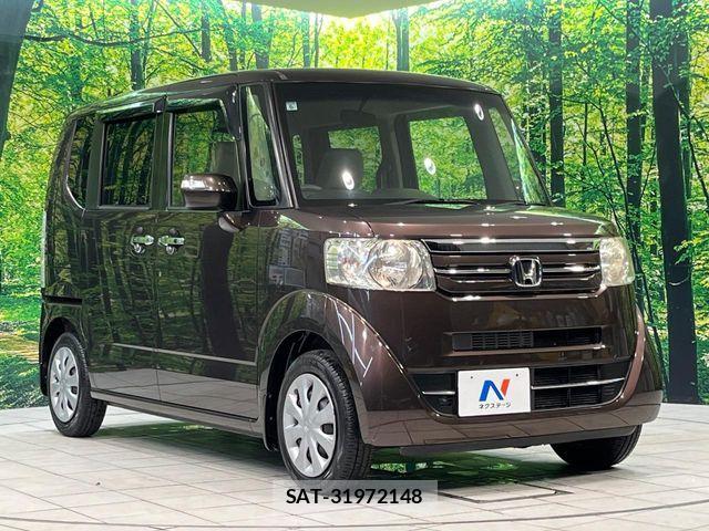 Honda N BOX 2015-06 8246061-15