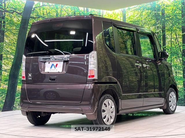 Honda N BOX 2015-06 8246061-16
