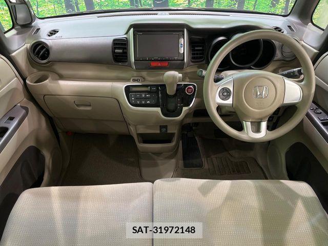 Honda N BOX 2015-06 8246061-1