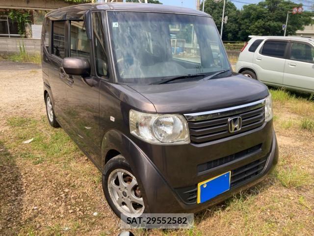 Honda N BOX 2013-01 8246068-0