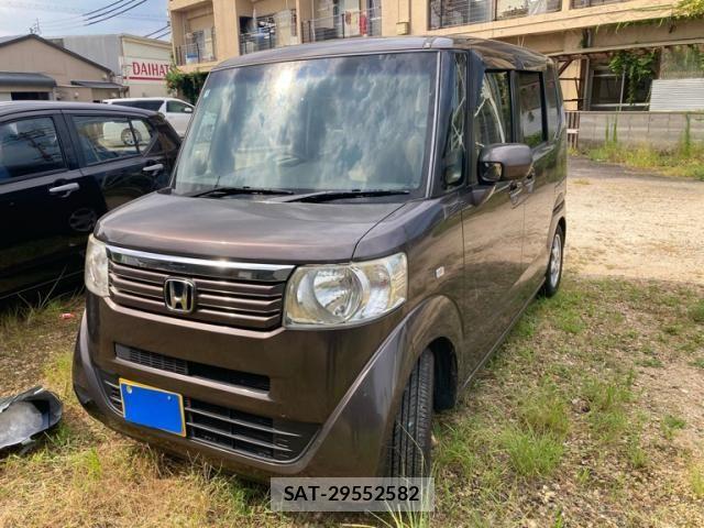 Honda N BOX 2013-01 8246068-2