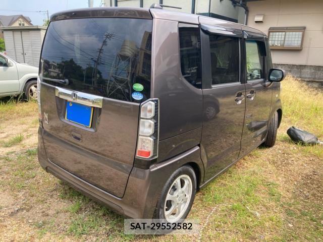 Honda N BOX 2013-01 8246068-3