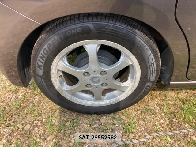 Honda N BOX 2013-01 8246068-5