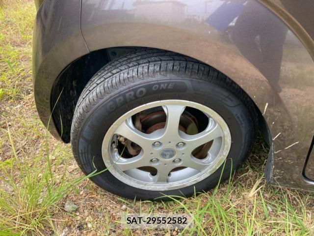 Honda N BOX 2013-01 8246068-7