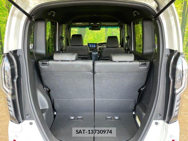 Honda N BOX 2023-09 8246025-9