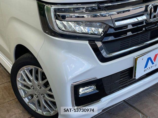 Honda N BOX 2023-09 8246025-11