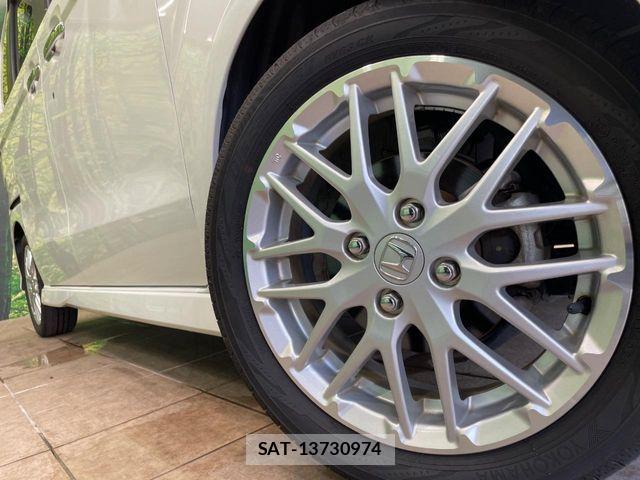 Honda N BOX 2023-09 8246025-12
