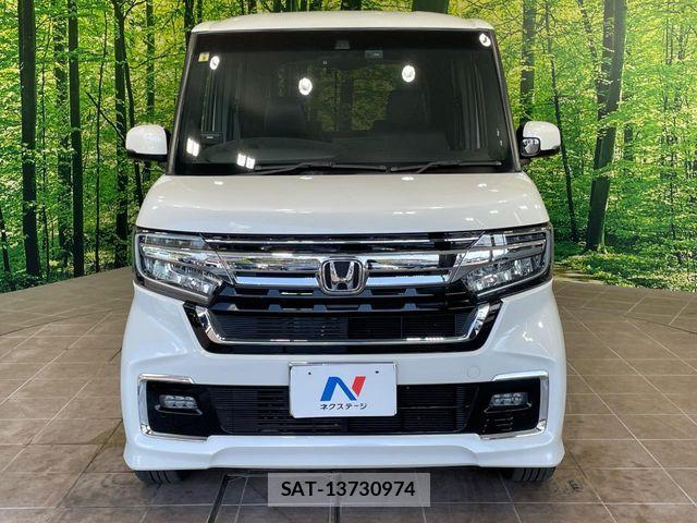 Honda N BOX 2023-09 8246025-13