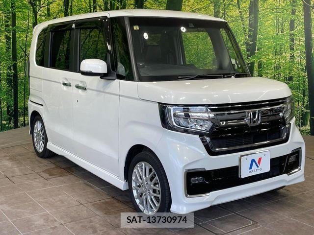 Honda N BOX 2023-09 8246025-15