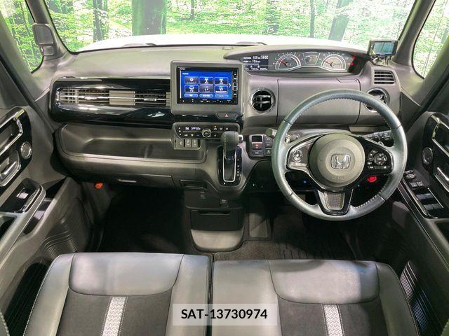 Honda N BOX 2023-09 8246025-1