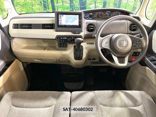 Honda N BOX 2020-01 8246052-1
