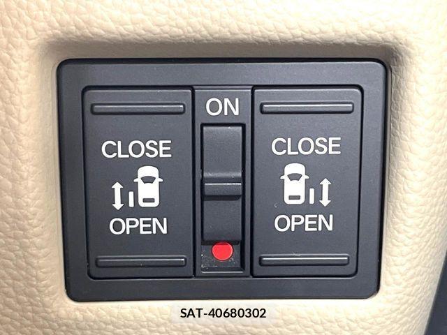 Honda N BOX 2020-01 8246052-4