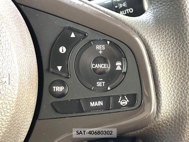Honda N BOX 2020-01 8246052-6