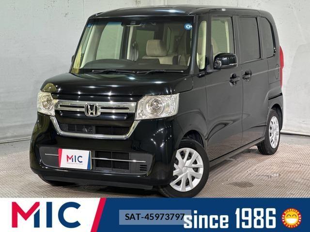 Honda N BOX 2021-03 8246047-0