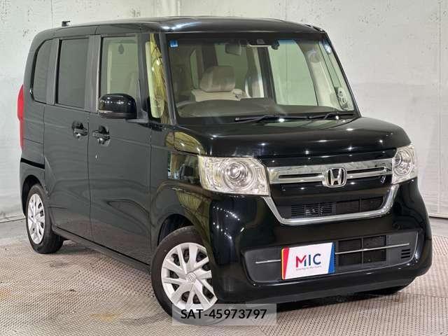 Honda N BOX 2021-03 8246047-1