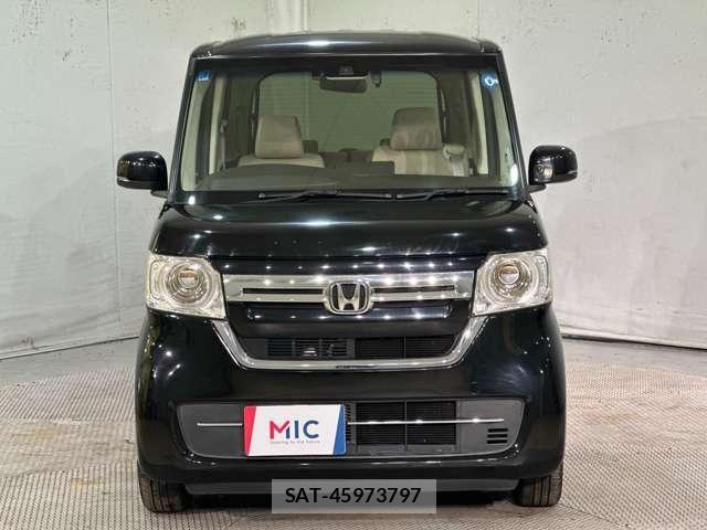 Honda N BOX 2021-03 8246047-2
