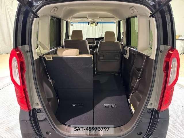 Honda N BOX 2021-03 8246047-29