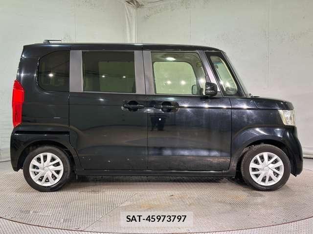 Honda N BOX 2021-03 8246047-3