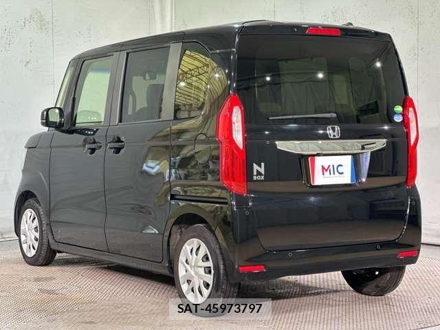 Honda N BOX 2021-03 8246047-6