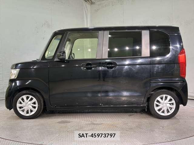 Honda N BOX 2021-03 8246047-7