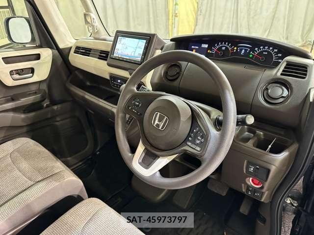 Honda N BOX 2021-03 8246047-8