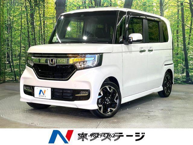 Honda N BOX 2019-07 8246036-0