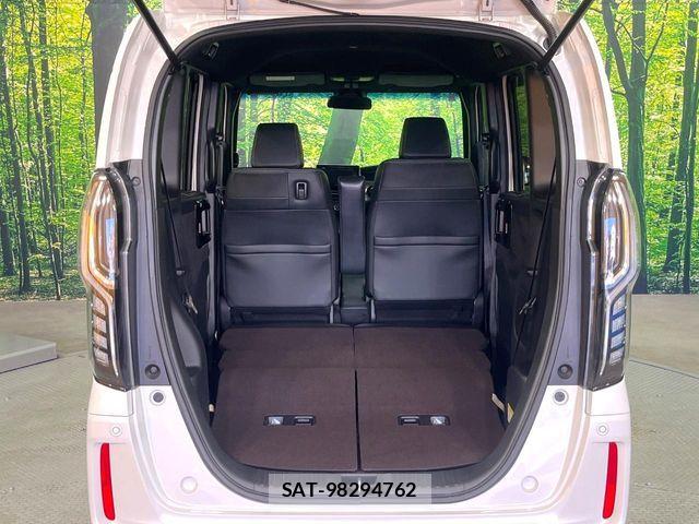 Honda N BOX 2019-07 8246036-9