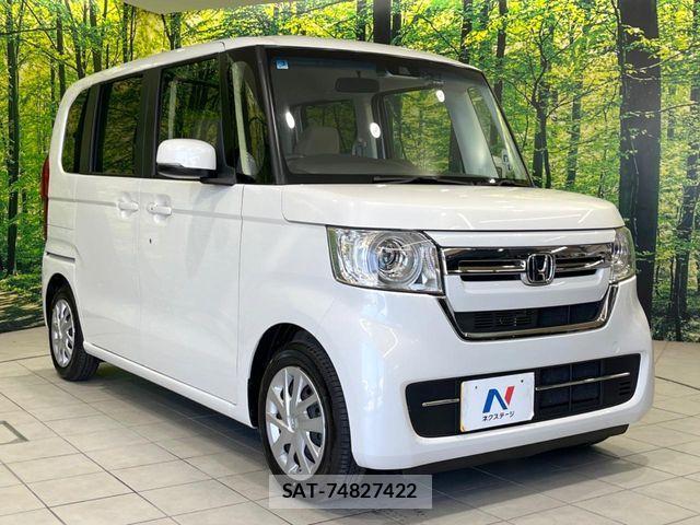 Honda N BOX 2021-03 8246045-15