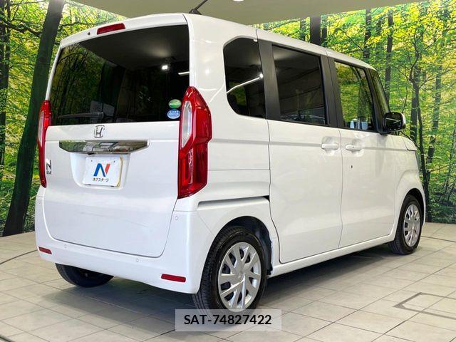 Honda N BOX 2021-03 8246045-16