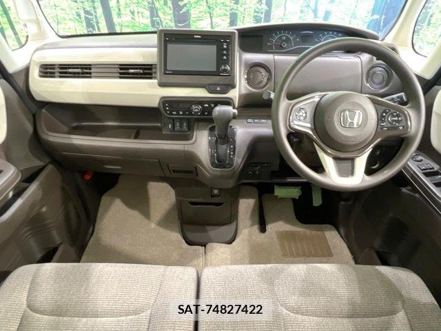 Honda N BOX 2021-03 8246045-1