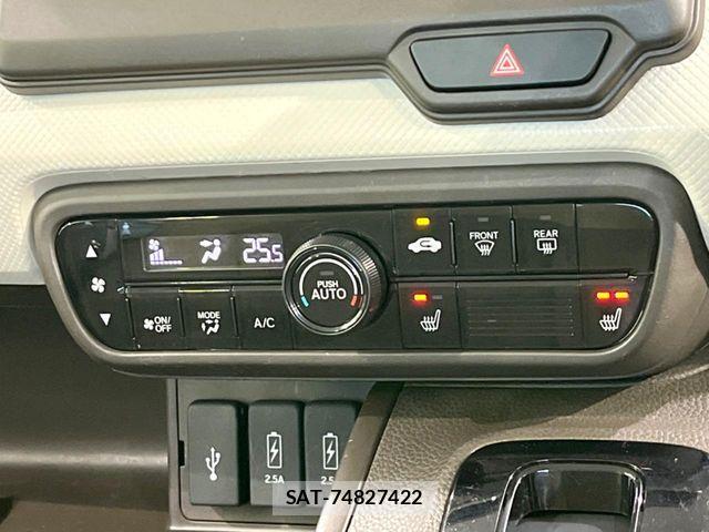 Honda N BOX 2021-03 8246045-6