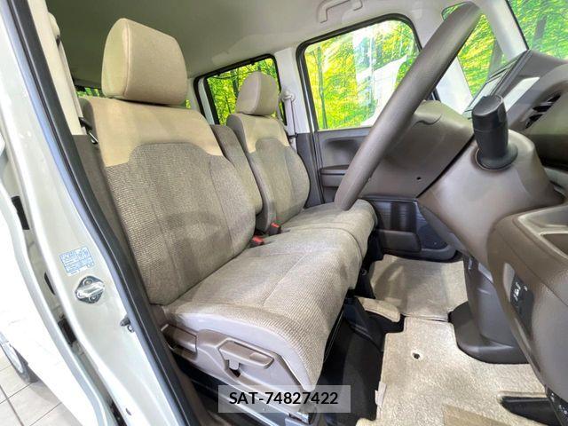 Honda N BOX 2021-03 8246045-7