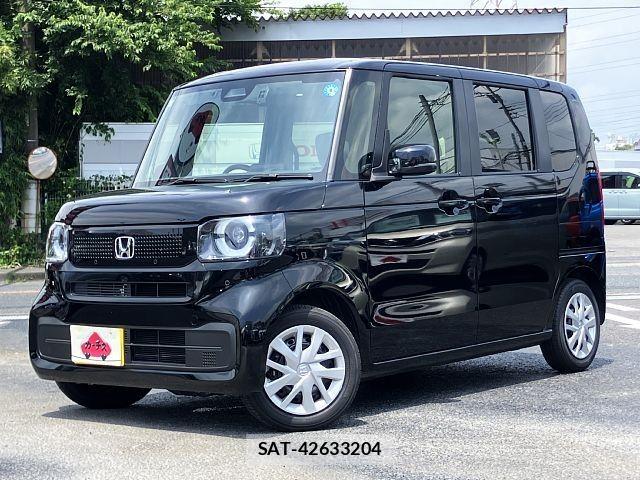 Honda N BOX 2025-05 8246030-0