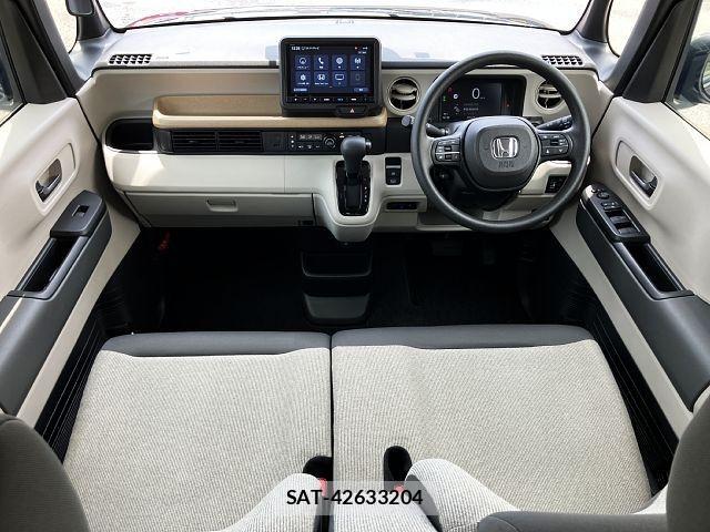 Honda N BOX 2025-05 8246030-1