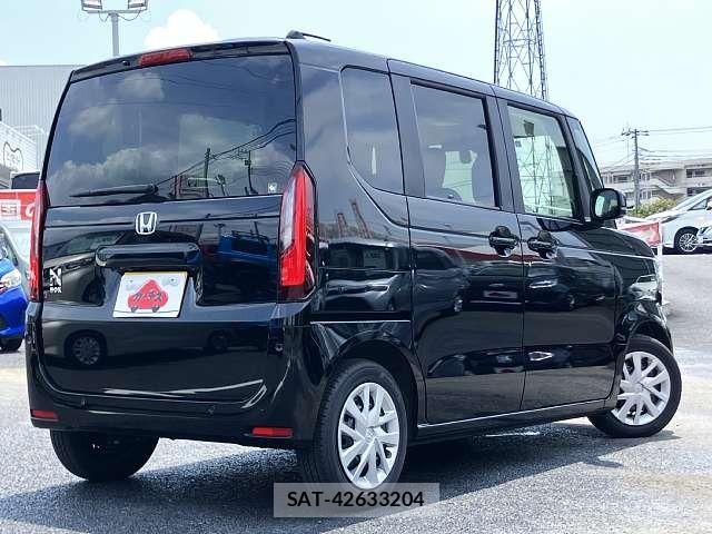 Honda N BOX 2025-05 8246030-2