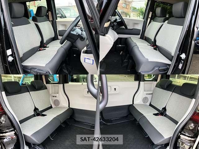 Honda N BOX 2025-05 8246030-6