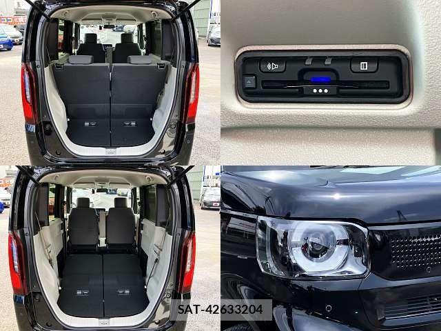 Honda N BOX 2025-05 8246030-7
