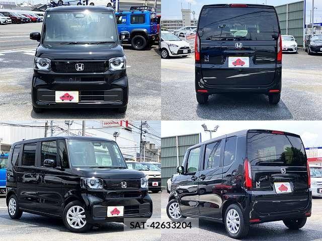 Honda N BOX 2025-05 8246030-8