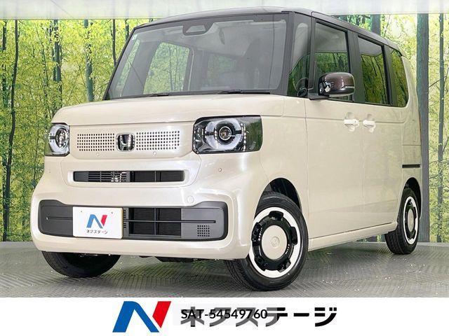 Honda N BOX 2026-06 8246027-0