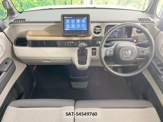 Honda N BOX 2026-06 8246027-1